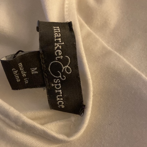 never worn, size medium, perfect condition through stitch fix - Picture 3 of 3